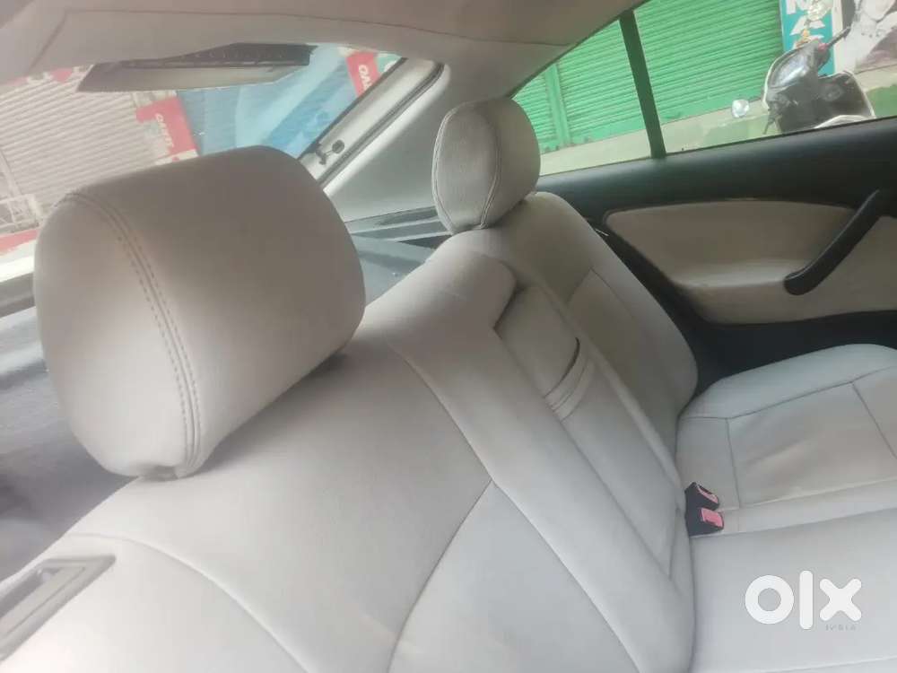 Skoda Octavia A/c 2006 Diesel Well Maintained