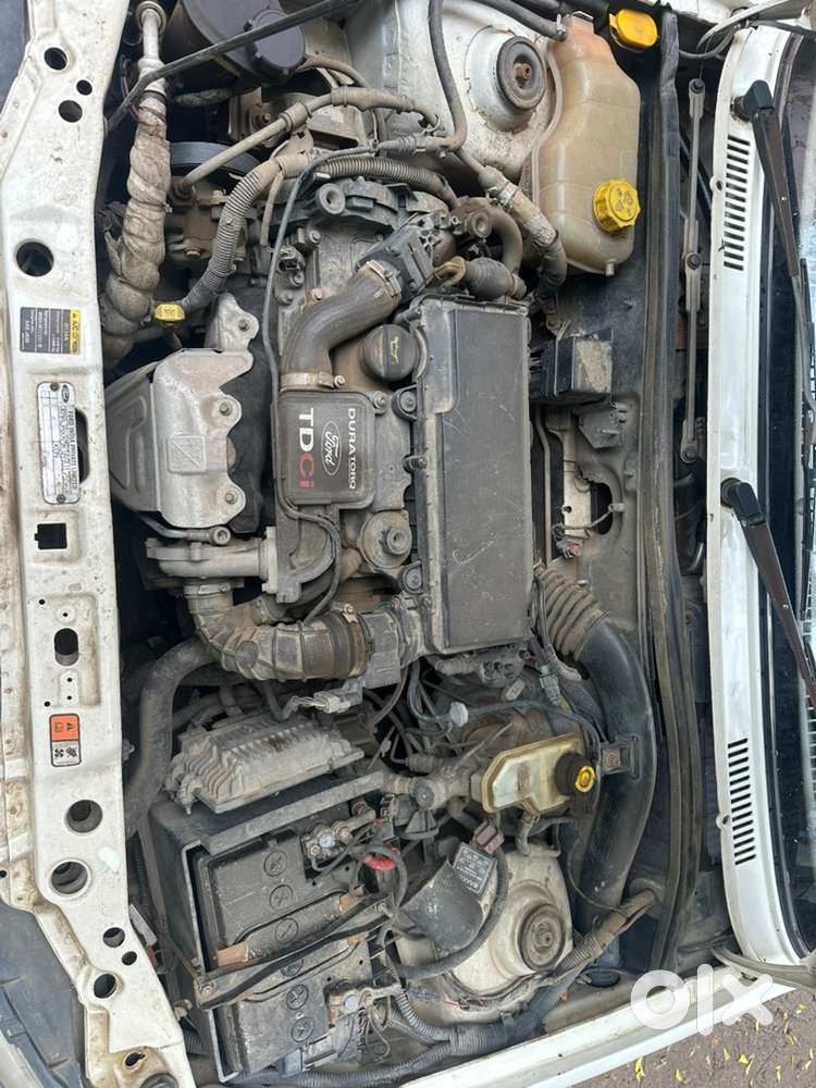Ford Ikon Diesel Car For Sell