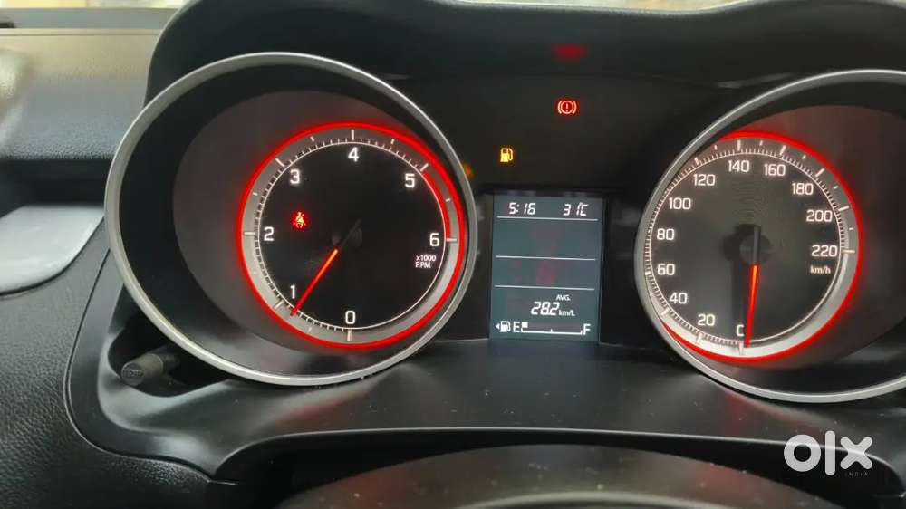 Maruti Suzuki Swift 2018 Diesel 85000 Km