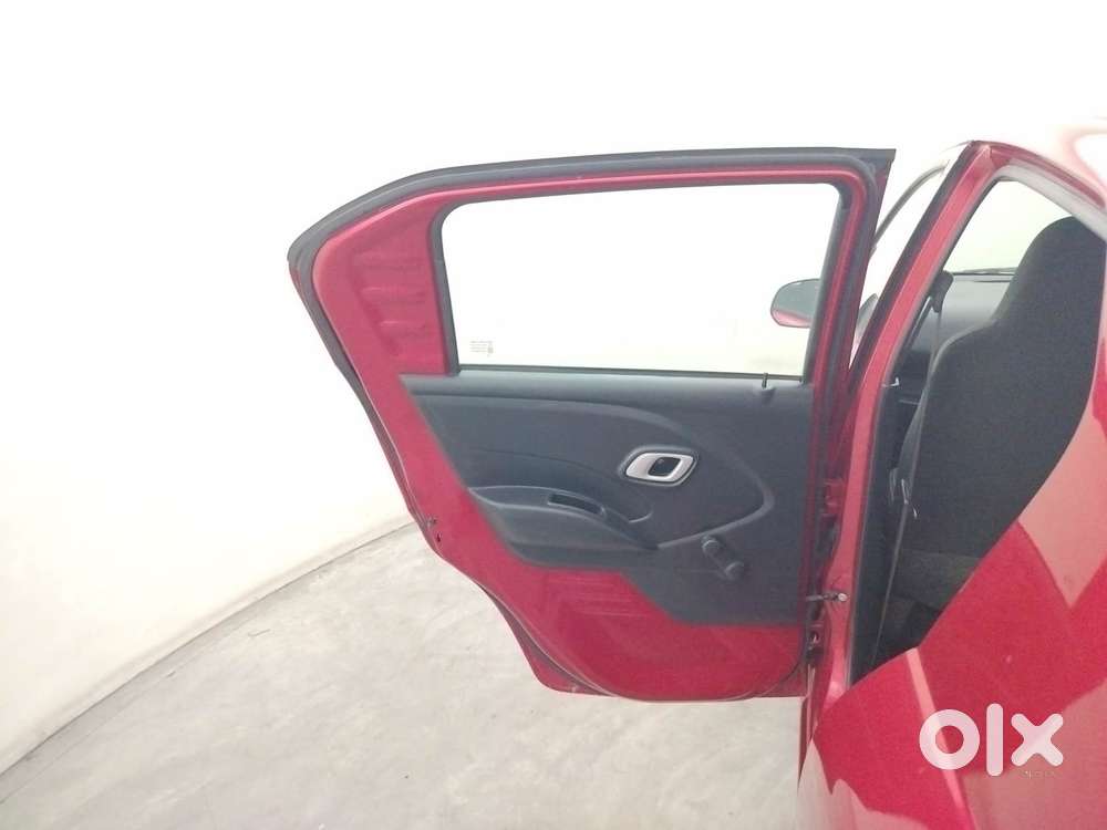 Datsun Redigo Amt 1.0 S, 2018, Petrol