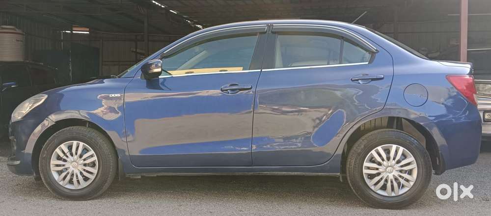 Maruti Suzuki Swift Dzire Vdi Optional, 2018, Diesel