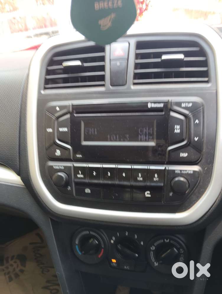 Maruti Suzuki Vitara Brezza Vdi (o), 2019, Diesel