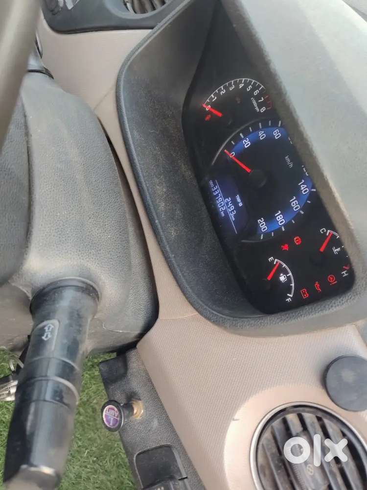 Hyundai Xcent Prime Cng & Hybrids 350000 Km Driven
