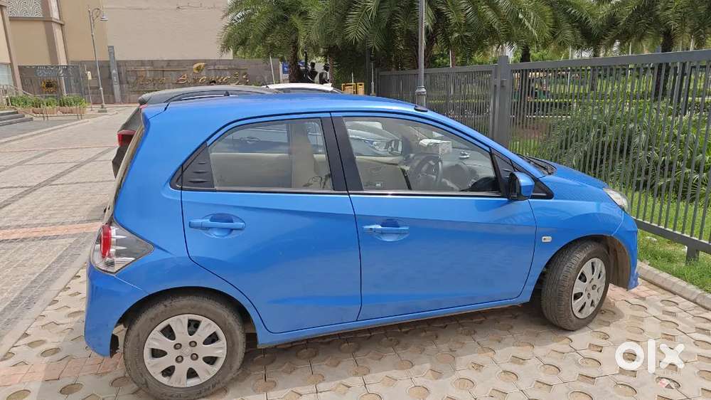 Honda Brio 1.2 Petrol 2011