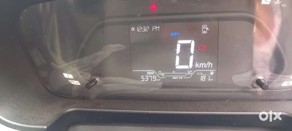 Tata Punch Smart Plus 2025