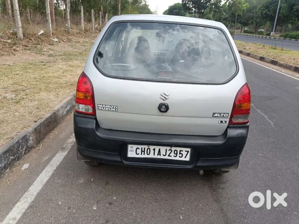 Maruti Suzuki Alto 800 2011 Petrol Well Maintained