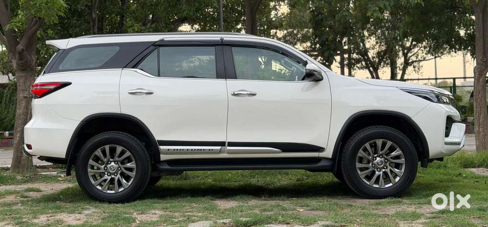 Toyota Fortuner 4x4 At 2.8 Diesel, 2025, Diesel