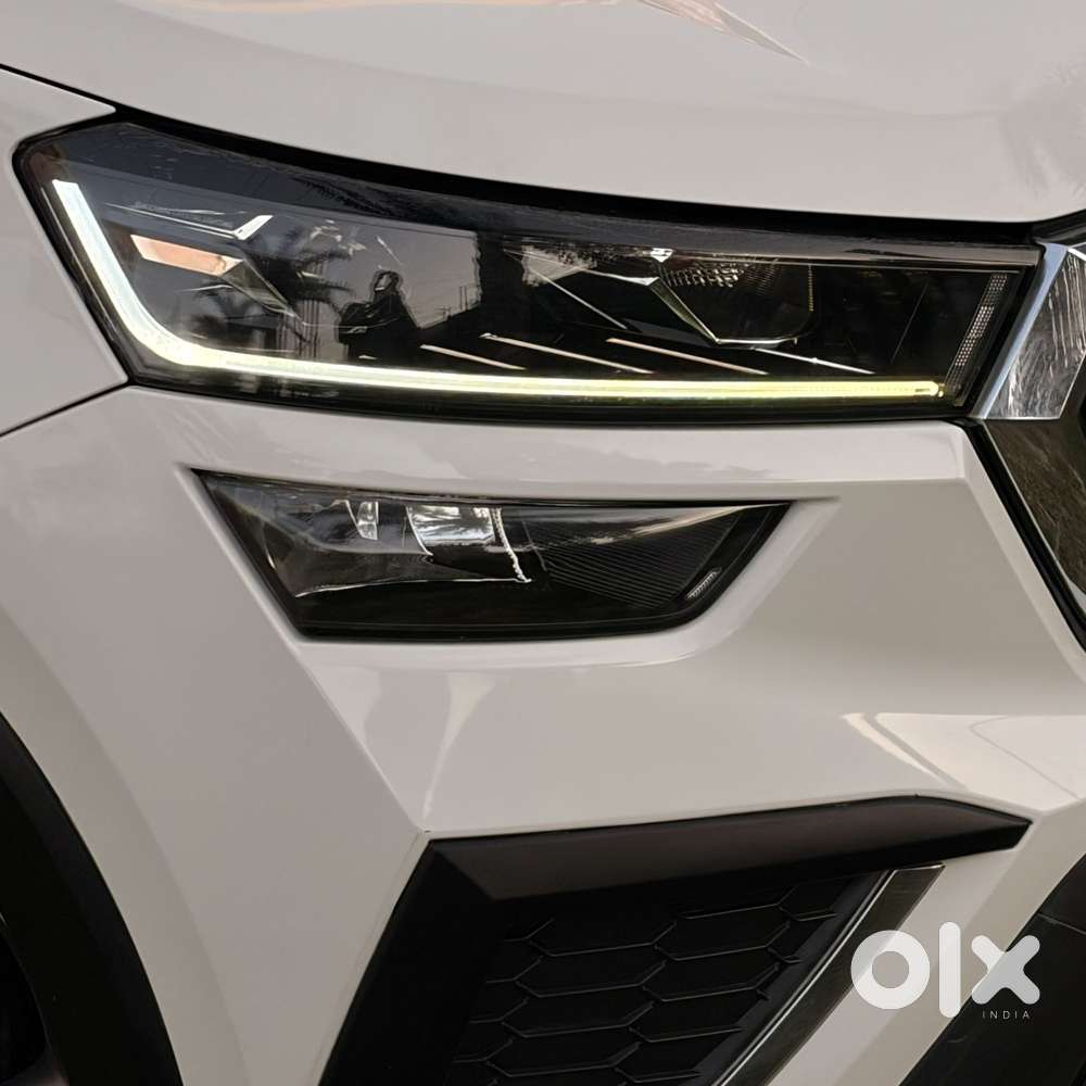 Skoda Kushaq 1.5 Tsi Style Dsg, 2021, Petrol