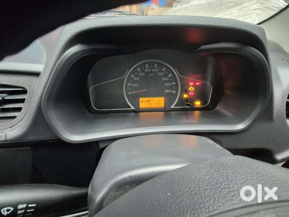 Maruti Suzuki Alto K10 2016 Petrol 55000 Km Driven