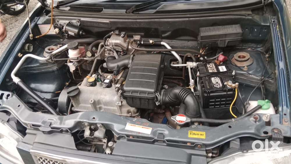 Maruti Suzuki Alto 2010 Year