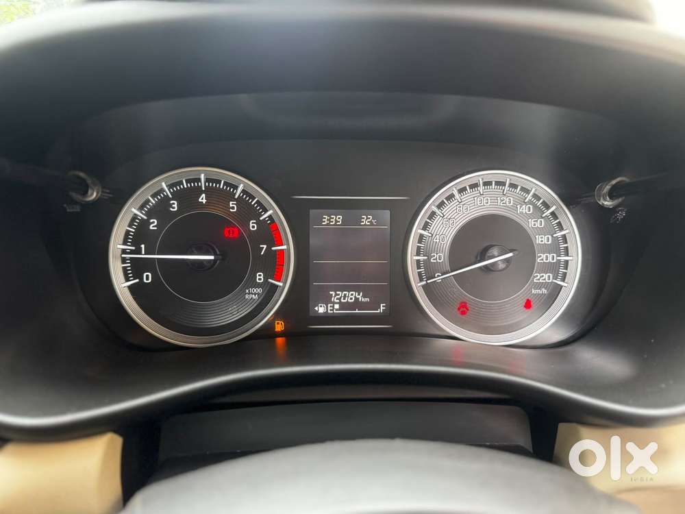 Toyota Glanza 1.2 E, 2023, Petrol