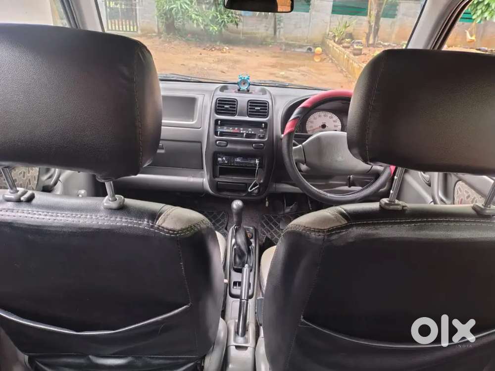 Maruti Suzuki Wagon R 2006 Petrol Well Maintained