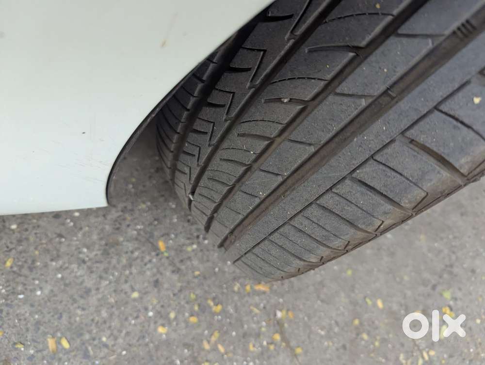 Hyundai Verna Fluidic 1.6 Vtvt Sx Automatic, 2012, Petrol