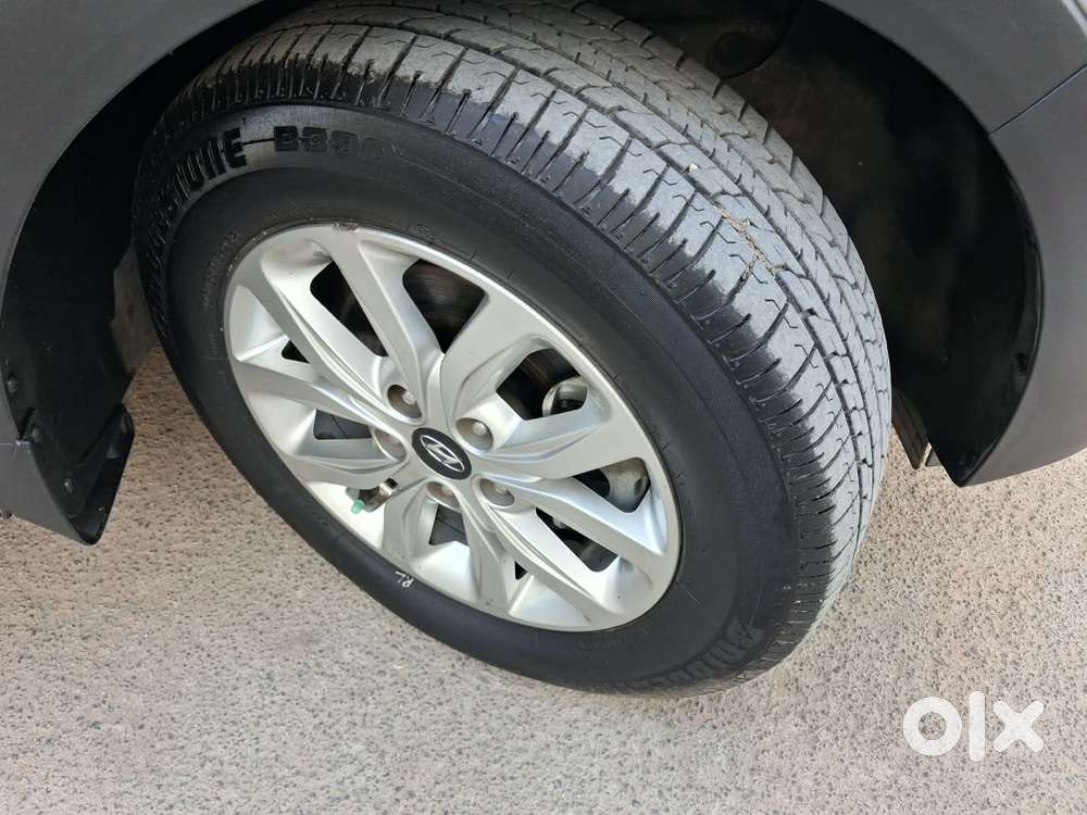 Hyundai Creta 1.6 Sx Diesel, 2019, Diesel