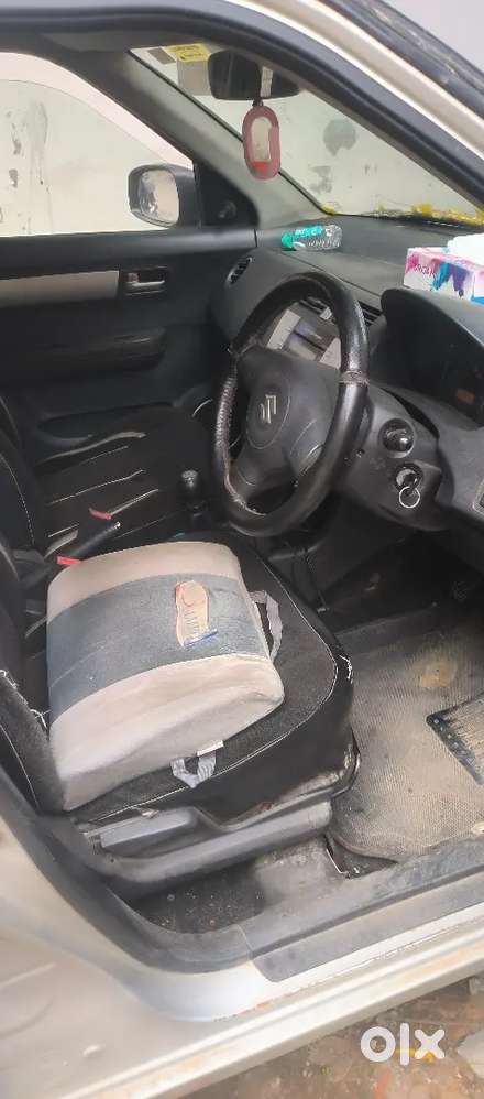 Maruti Suzuki Swift 2011