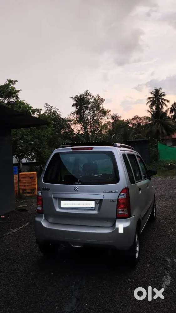 Wagonr 2010 Reg
