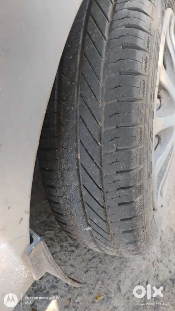 Maruti Suzuki Wagon R 2004