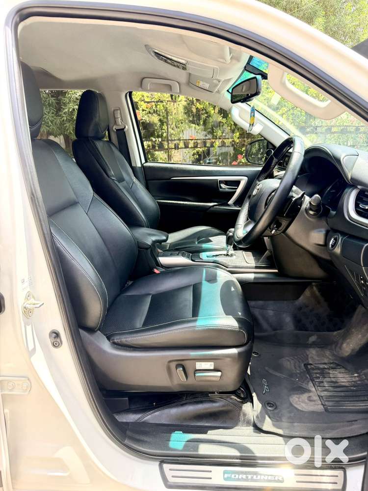 Toyota Fortuner 4x2 At 2.8 Diesel, 2023, Diesel