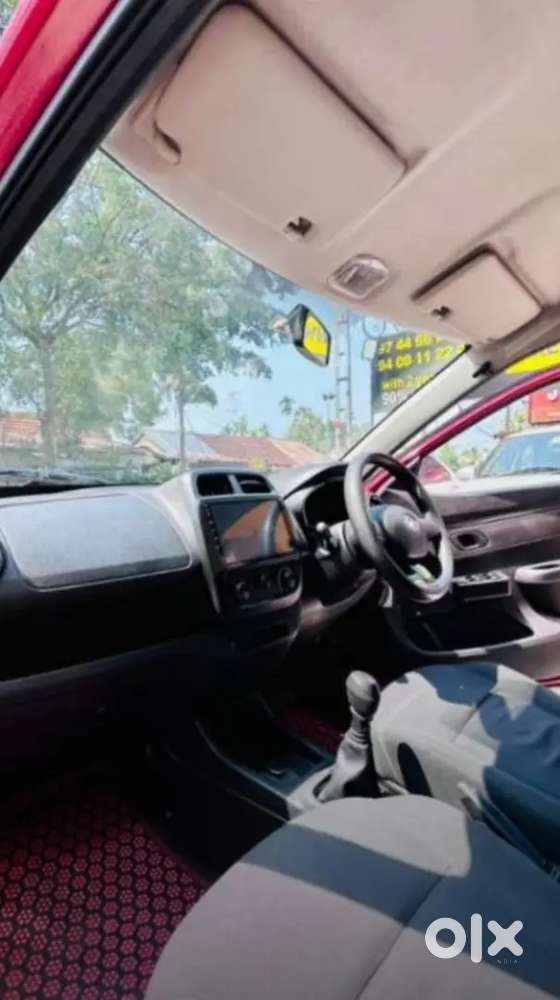 Very Condention Car ... Single Handed Driven .. Use Only For Personal
