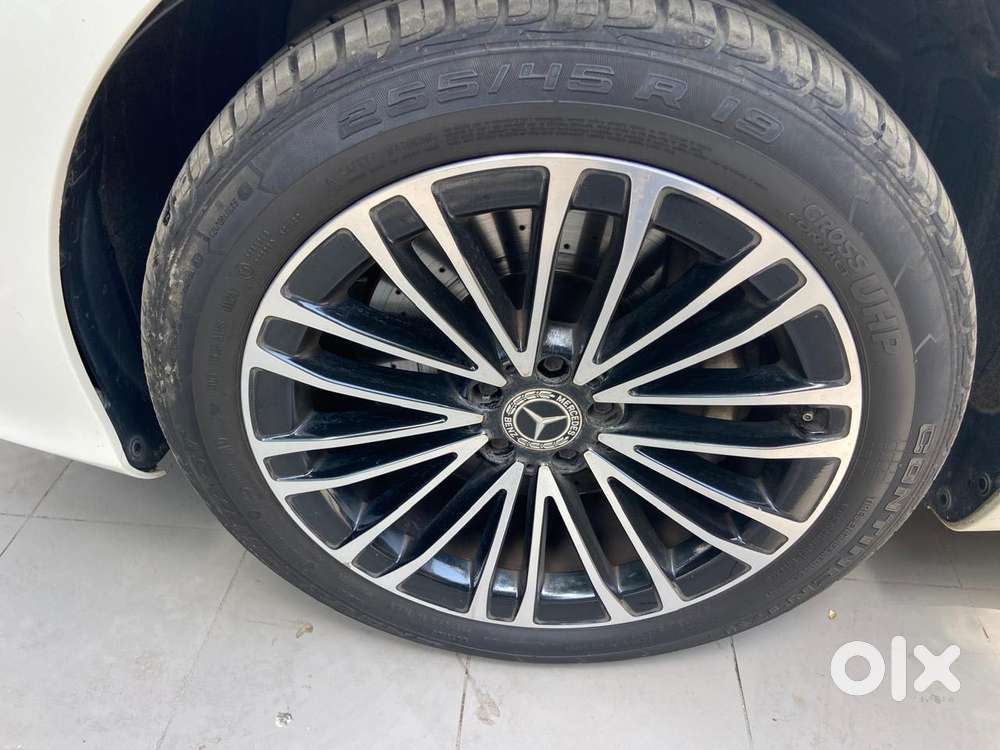 Mercedes-benz S-class S 350d, 2022, Diesel