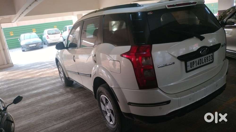 Mahindra Xuv500 W6 2wd, 2018, Diesel