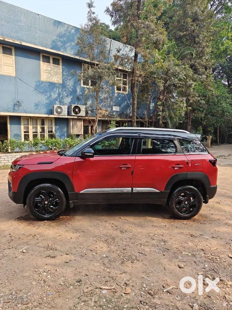 Maruti Suzuki Vitara Brezza 1.5 Zxi Plus Dual Tone, 2023, Petrol