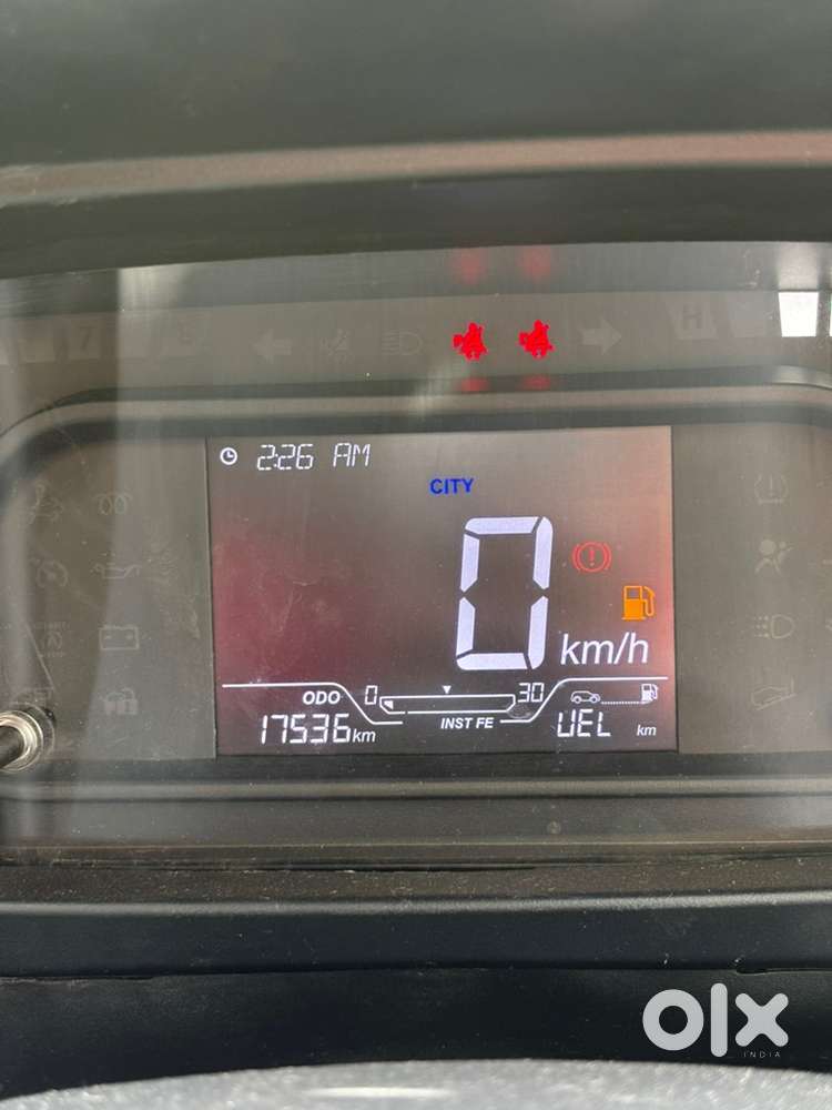 Tata Punch Petrol 2024 Pure