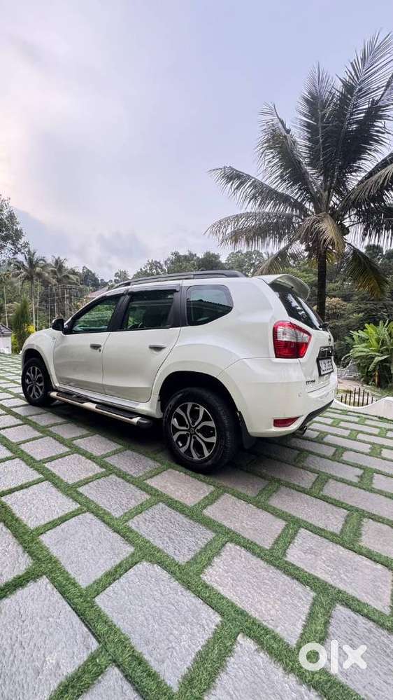 Nissan Terrano Xl 85 Ps Deisel, 2016, Diesel