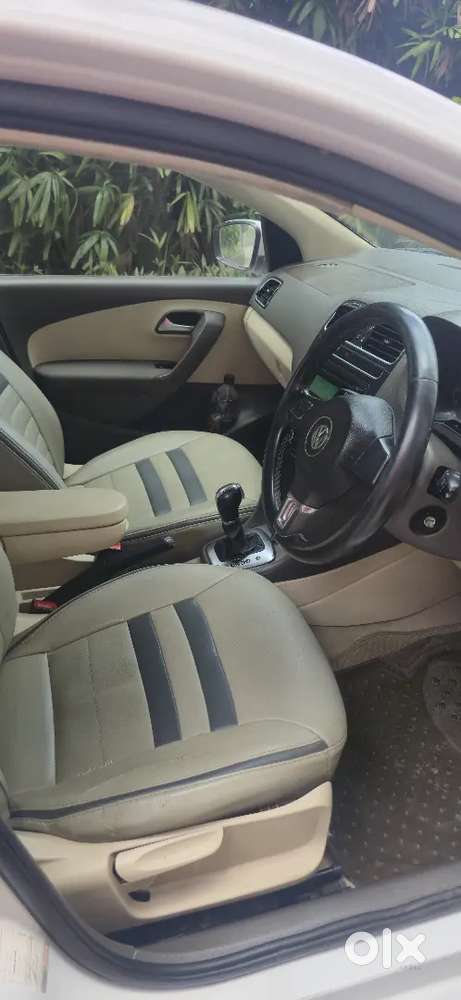 Volkswagen Vento 2012 Highline At