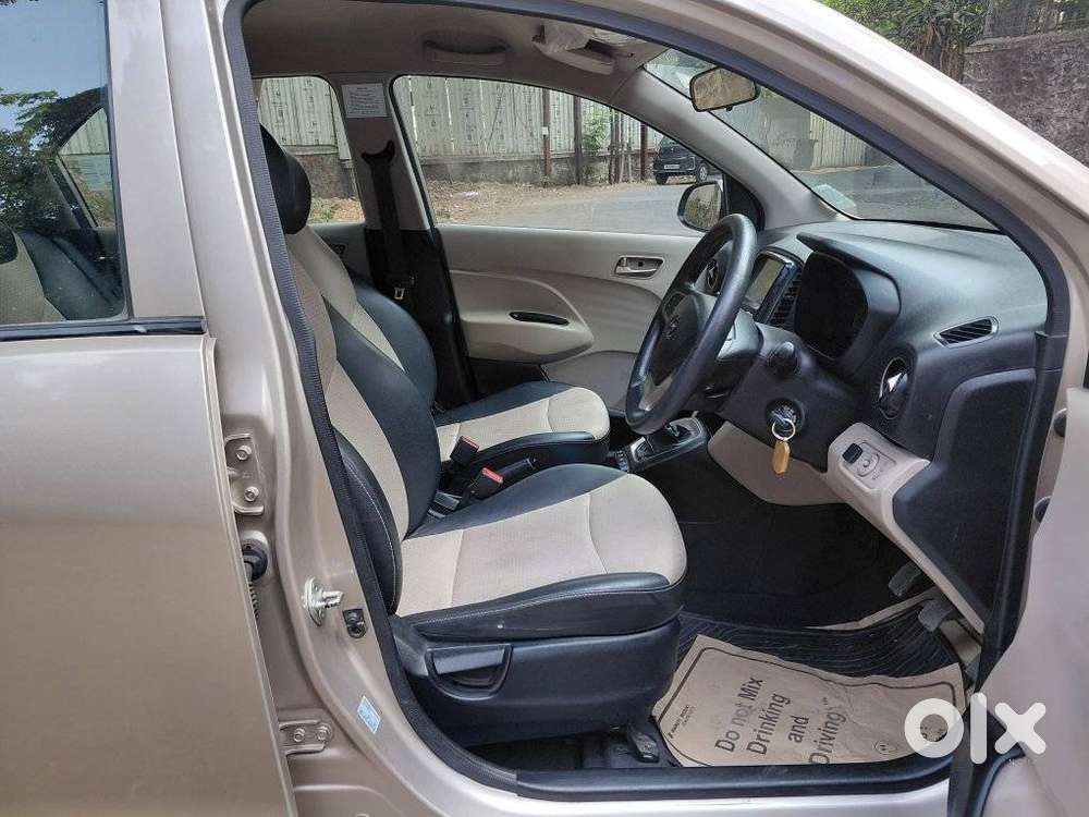 Hyundai Santro Xing Gl Cng, 2018, Cng & Hybrids