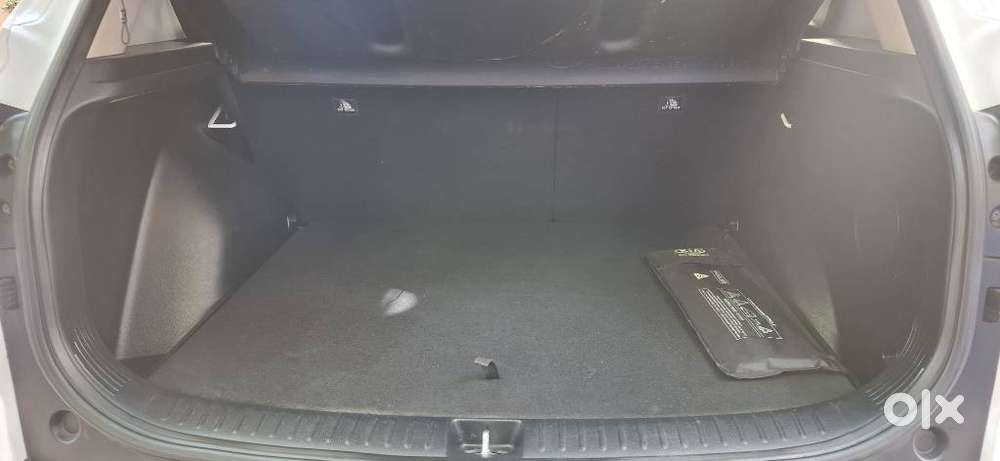 Kia Seltos Htx+ At 1.5 Diesel, 2019, Petrol