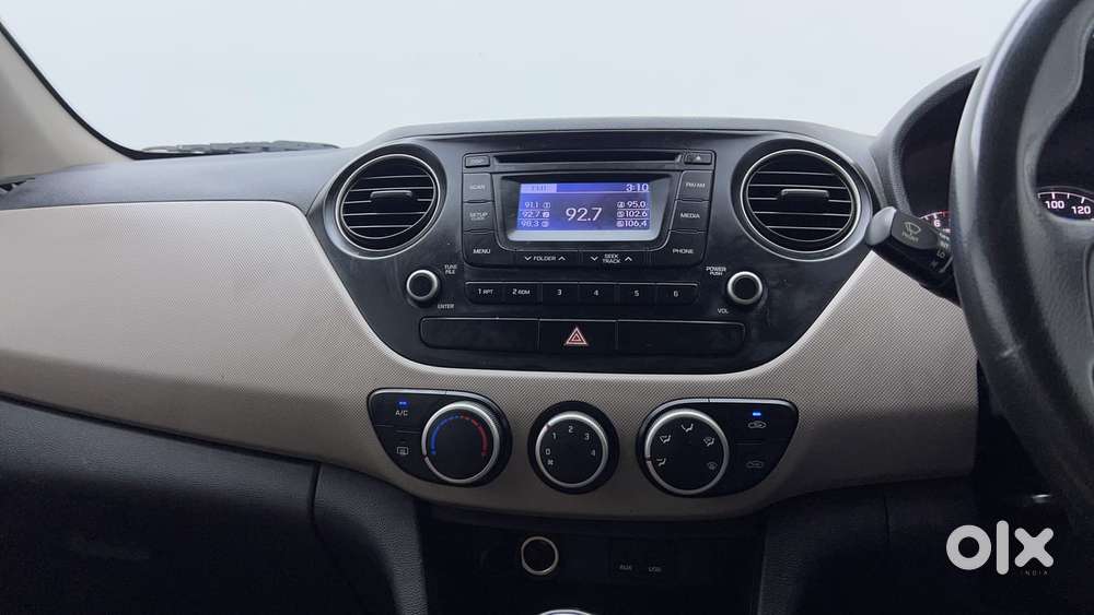 Hyundai Grand I10 Sportz 1.2 Kappa Vtvt, 2015, Petrol