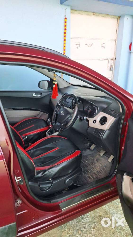 Well-maintained Car With 28kmpl Mileage