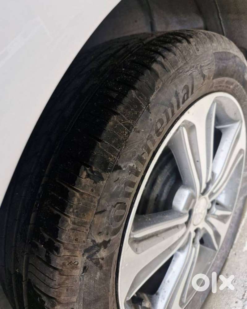 Hyundai Fluidic Verna 1.6 Crdi Sx Automatic, 2018, Diesel