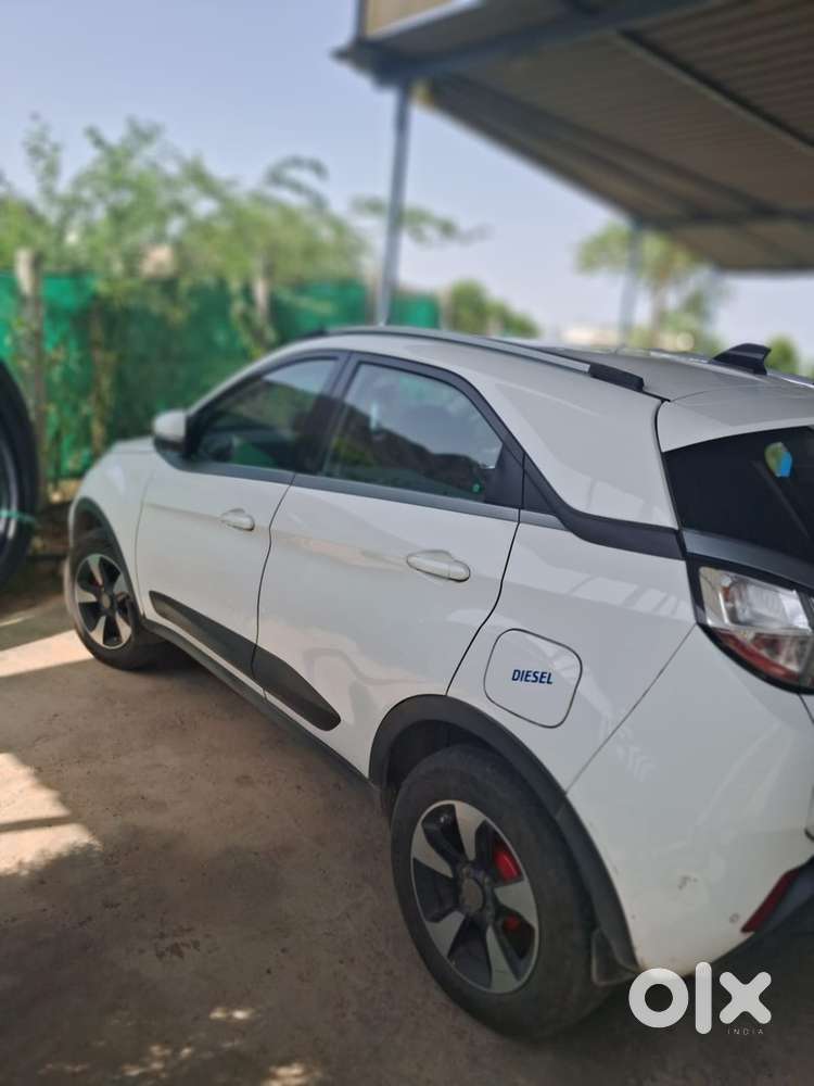 Tata Nexon 2018 Diesel Well Maintained