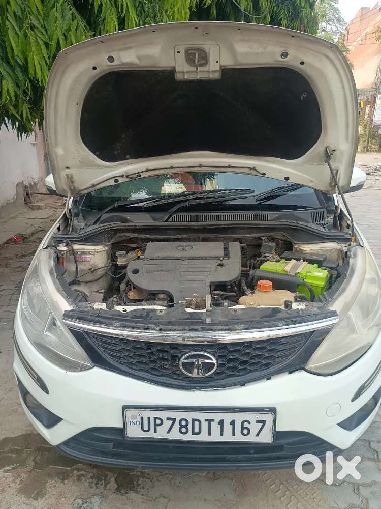 Good Condition No Any Work Tata Zest 1.2t Revotron 2017