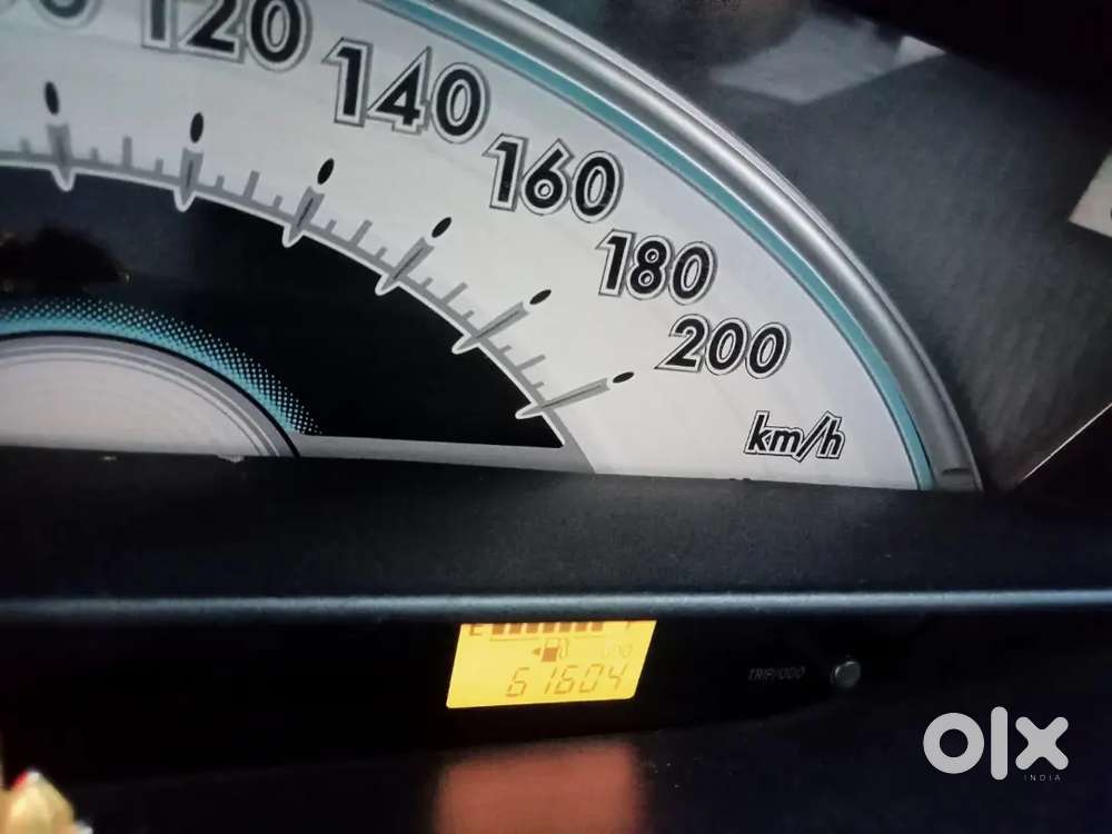 Toyota Etios Liva 2011 Petrol 61000 Km Driven