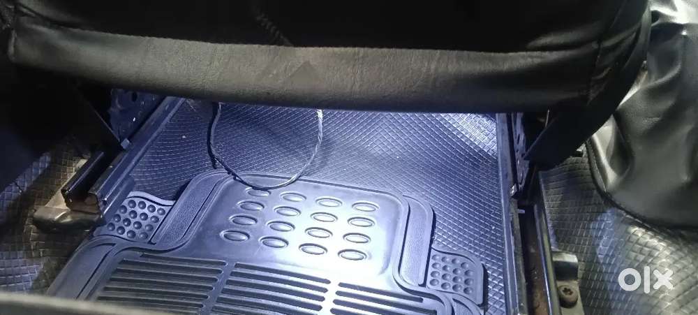 Ford Figo 2011