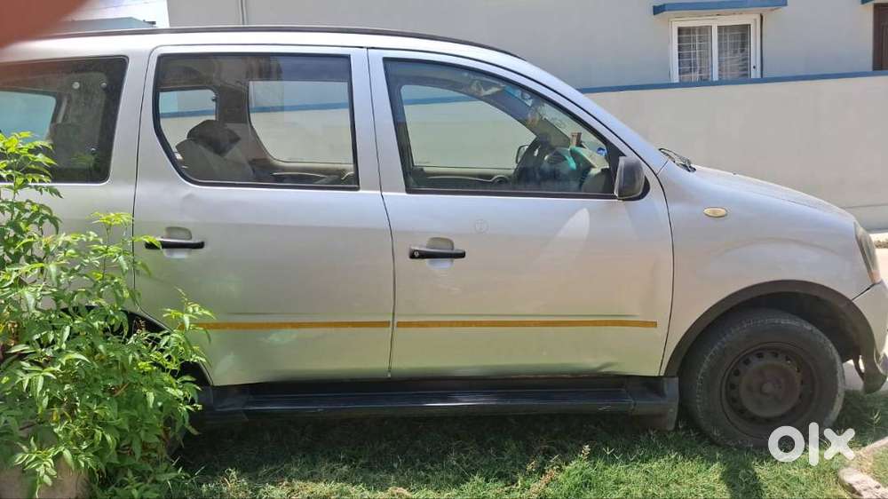 Mahindra Xylo 2019 Diesel Good Condition
