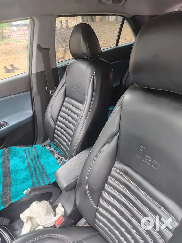 Hyundai I20 Active 1.4 Sx 2015