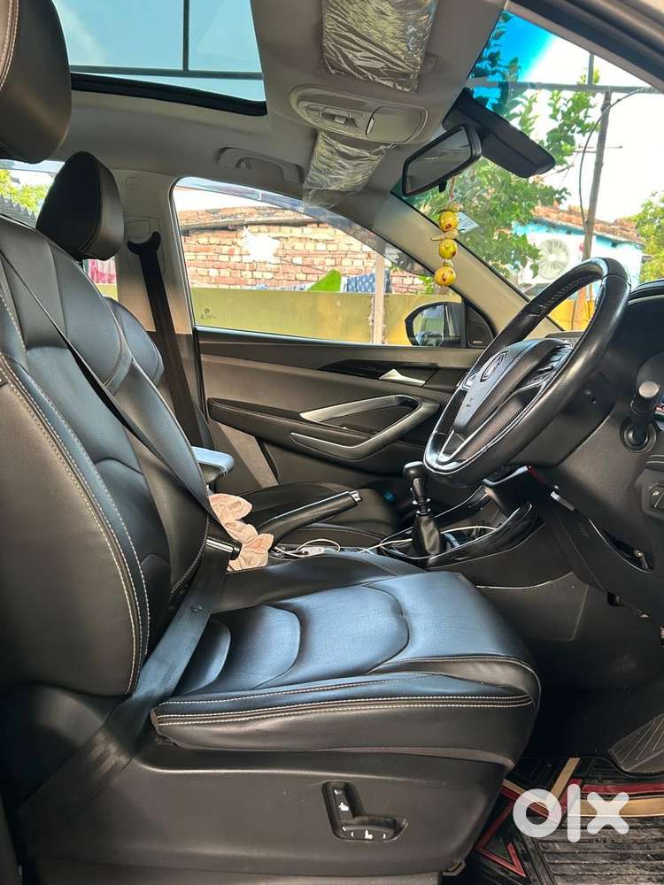 Mg Hector 2.0 Sharp Diesel, 2019, Diesel