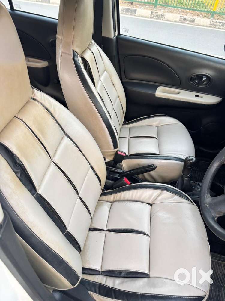 Nissan Micra Petrol 2016