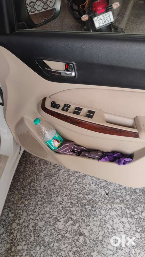 Maruti Dzire 2024 Hybrid