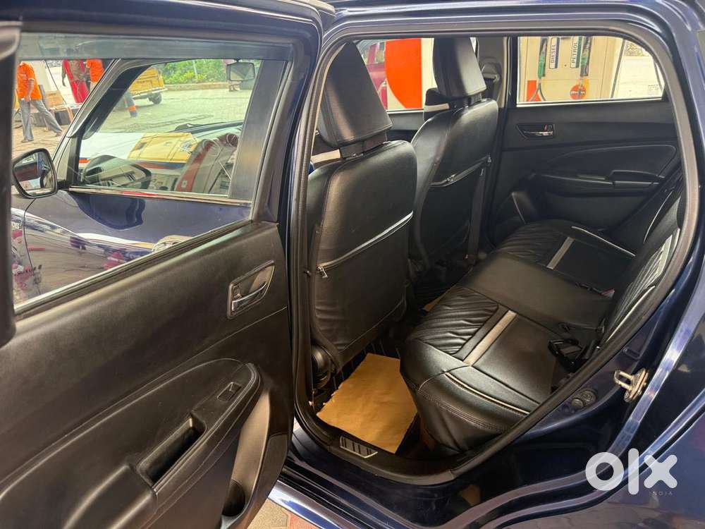 Maruti Suzuki Swift Zdi Plus, 2019, Diesel