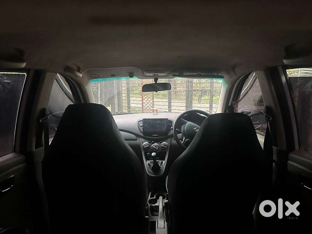 Hyundai I10 2017 Petrol 75000 Km Driven