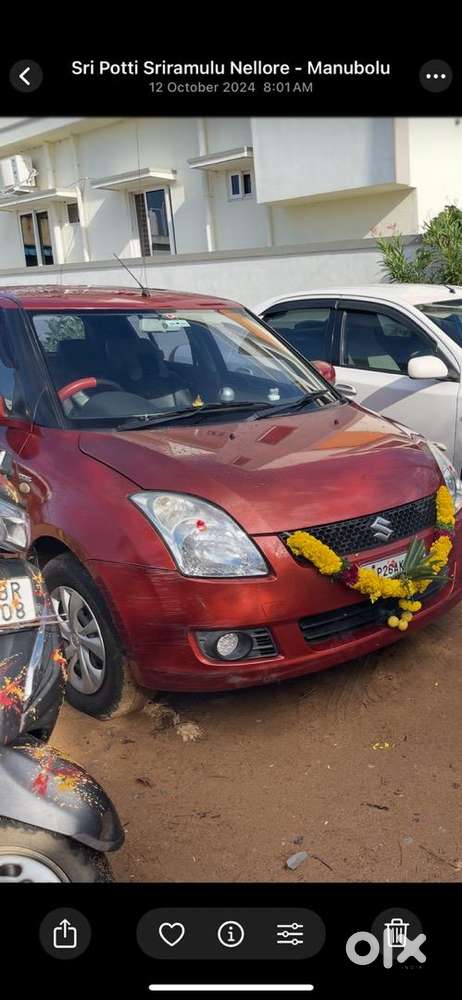 Maruti Suzuki Diesel 2011 Vaild Till 2031