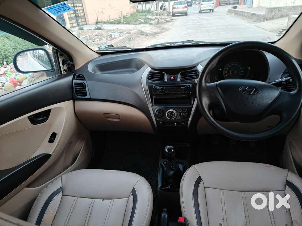 Hyundai Eon Era, 2013, Petrol