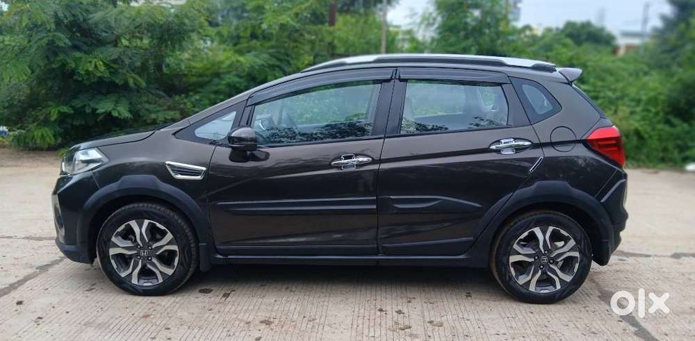Honda Wr-v 1.5 Vx I-dtec, 2017, Diesel
