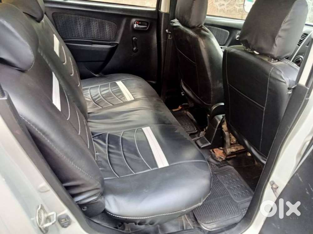 Maruti Suzuki Wagon R Stingray Lxi, 2014, Cng & Hybrids