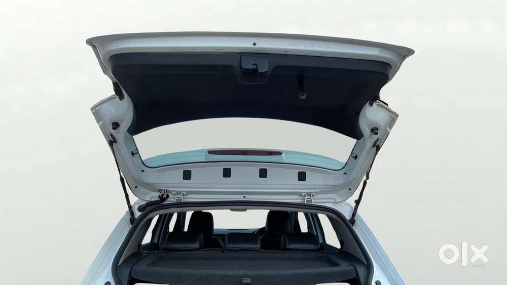Skoda Kushaq 1.0 Tsi Ambition At, 2022, Petrol